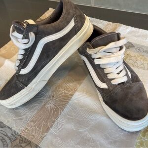 Vans Old Skool Eco Dry Size 7.5